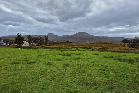 Plot & Croft at 25 / 26 Kilmuir... Plot for sale