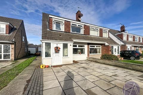 Formby, Merseyside L37 3 bed semi