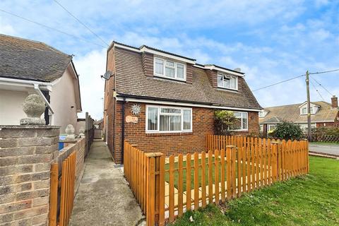 Mustards Road, Leysdown