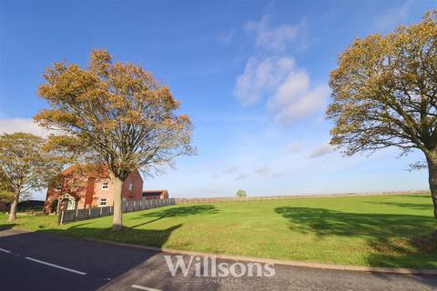 Sutton Road, Bilsby, Alford Plot for sale