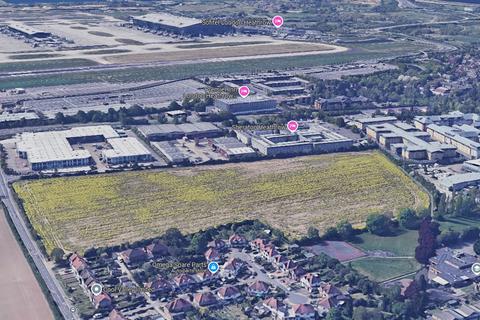 Heathrow Airport, Hatch Lane... Land for sale
