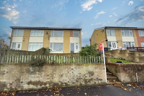 2 Gore Hill Estate, Thornley, Durham... 3 bed semi