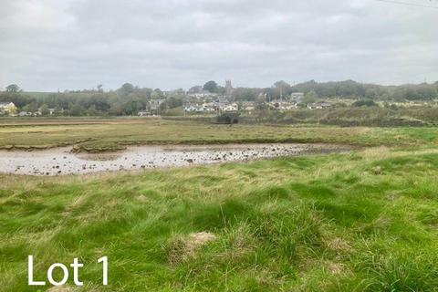 Copperhouse Pool, Hayle Land for sale