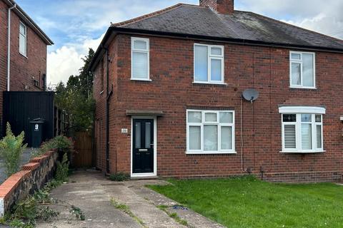 Grove Avenue, Halesowen 2 bed semi