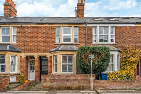 Helen Road, West Oxford 2 bed terraced house for sale