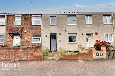 Harebell Way, Romford 3 bed terraced house for sale