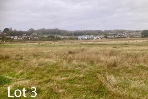 Copperhouse Pool, Hayle Land for sale