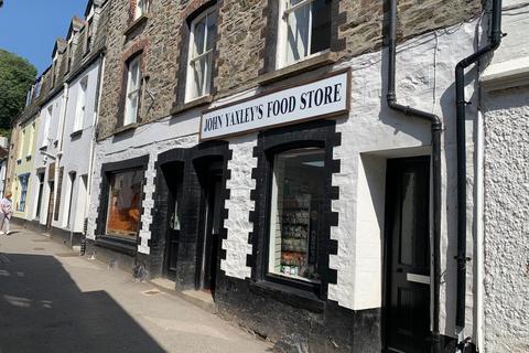 Fore Street, Polperro, Looe... 5 bed house for sale