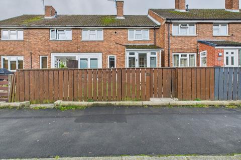Marshall Road, Newton Aycliffe... 3 bed terraced house for sale