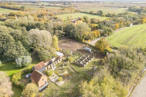 Whelp Street, Preston St. Mary Land for sale