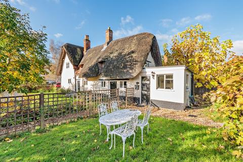 School Lane, Oxford OX44 2 bed cottage for sale