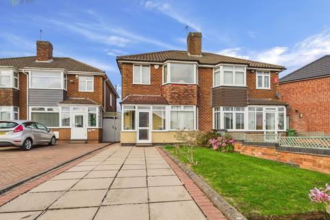 Ronald Grove, Birmingham B36 3 bed semi