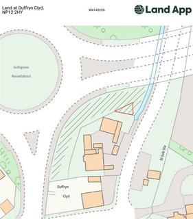 Freehold Vacant Land