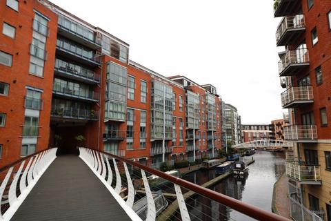 Sheepcote Street, Birmingham 2 bed apartment for sale