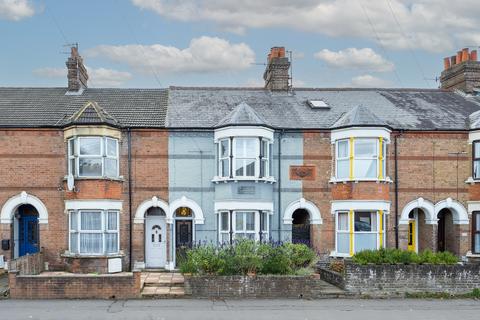 Berkhampstead Road, Chesham, HP5 3 bed terraced house for sale