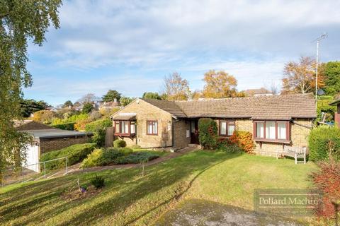 Jordan Close, Sanderstead 4 bed detached bungalow for sale