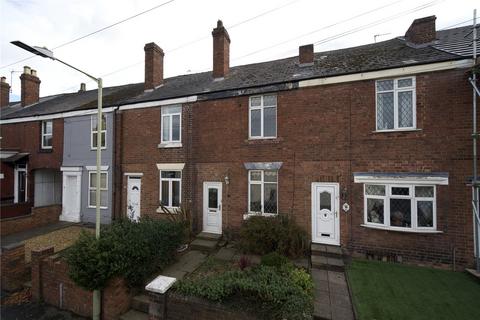 36 Church Street, St. Georges, Telford 2 bed terraced house for sale