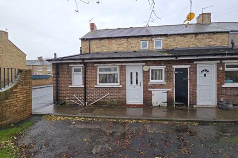 Sycamore Street, Ashington 2 bed terraced house for sale