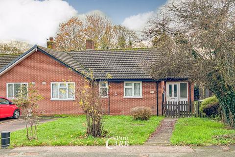 Watling Street, Lichfield WS14 2 bed semi