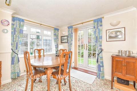 Crooked Lane, Birdham, Chichester... 3 bed semi
