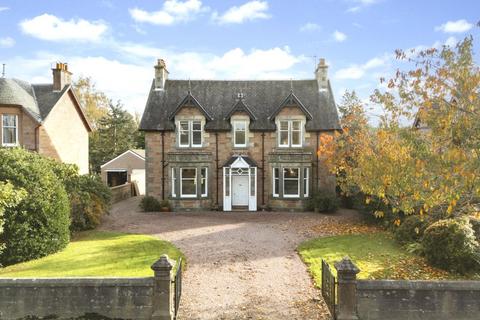 Riverdale, Station Road, Beauly... 5 bed detached house for sale