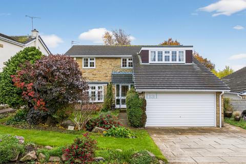 East Keswick, Leeds LS17 5 bed detached house for sale