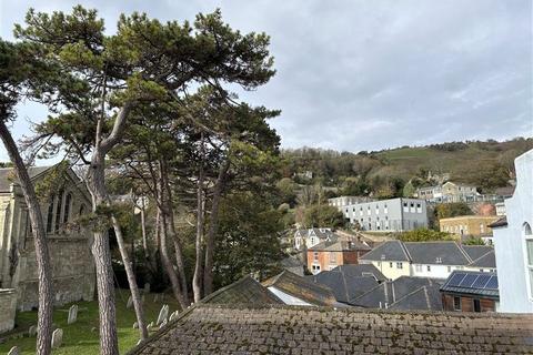 Church Street, Ventnor, Isle of Wight 3 bed duplex for sale