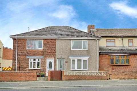 Dunelm Road, Thornley, Durham, DH6 2 bed terraced house for sale