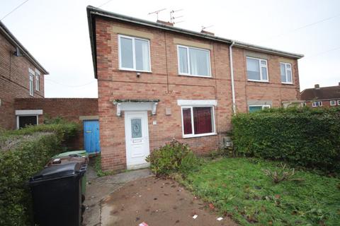 17 Woodhorn Villas, Ashington NE63 9JF 3 bed semi