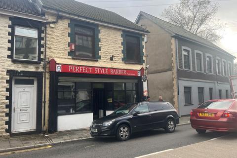 249 East Road, Tylorstown, Ferndale... Residential development for sale