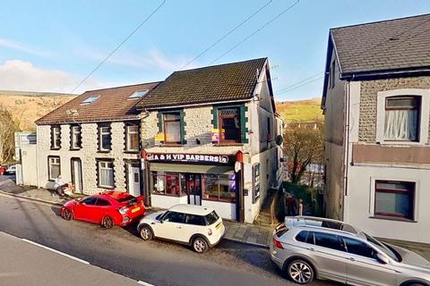 249 East Road, Tylorstown, Ferndale... Residential development for sale