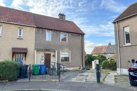 Almond Place, Kirkcaldy KY1 2 bed end of terrace house for sale