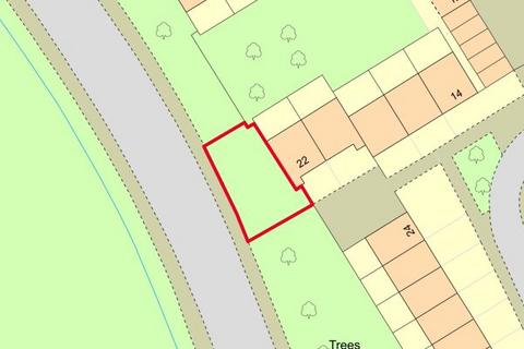 Land Adjacent to 22 Kingfisher Drive... Land for sale