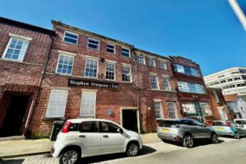 The Goldthread Works, Preston PR1 1 bed flat for sale