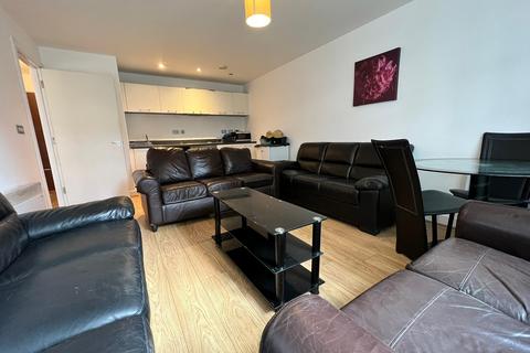 Crescent Street, Dundee DD4 3 bed flat for sale