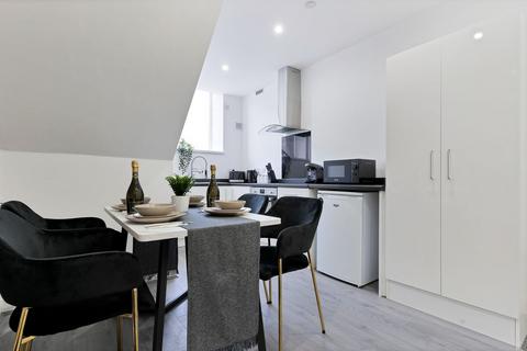 Dee Street, Aberdeen AB11 4 bed flat for sale