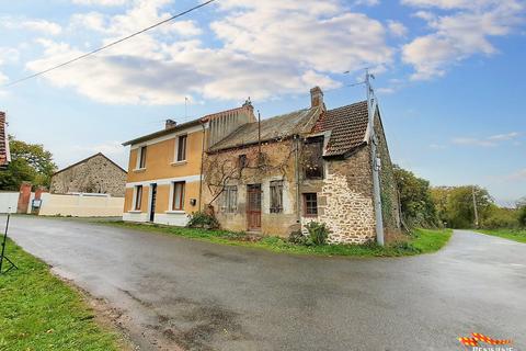 Le Batteix, Chateul Malvaleix FRANCE CA9 4 bed house for sale