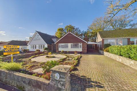 Keighley Avenue, Broadstone, Dorset... 2 bed bungalow for sale