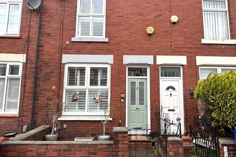 Rosebery Street, Great Moor 2 bed terraced house for sale