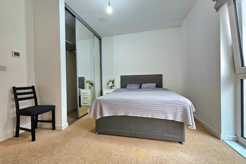 Salisbury Road, Eccles M30 3 bed flat for sale