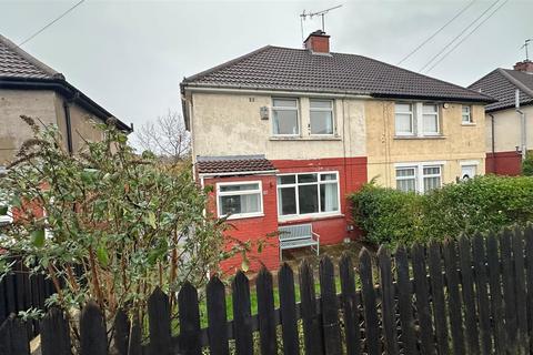 Ranelagh Avenue, Ravenscliffe, Bradford 3 bed semi