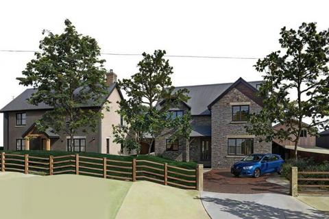 Lydney GL15 4 bed detached house for sale