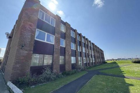 Clifton Drive, Blackpool 1 bed ground floor flat for sale