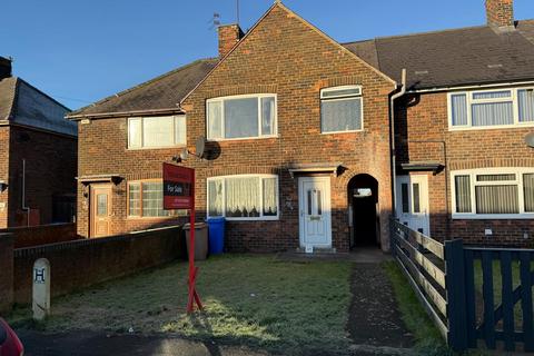 Kent Road 3 bed terraced house for sale