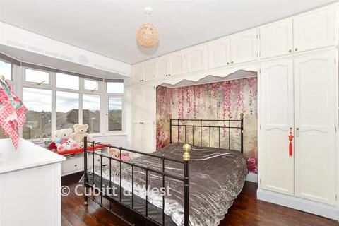 West Bank, Dorking, Surrey 4 bed detached house for sale