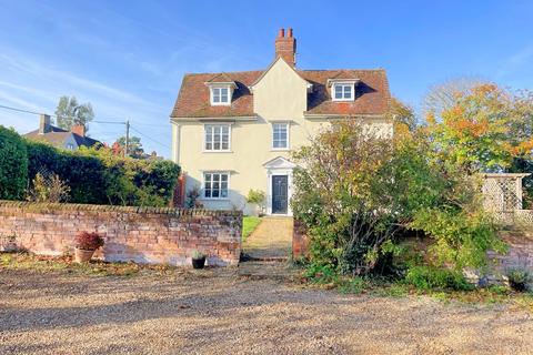 Coggeshall Road, Kelvedon... 5 bed property for sale