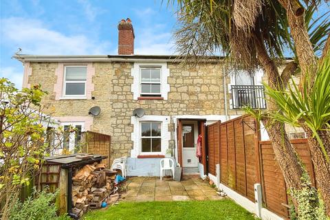 Leeson Road, Ventnor, Isle of Wight 2 bed terraced house for sale