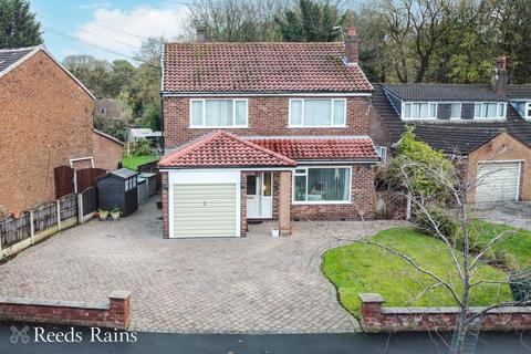 Cherry Tree Road, Greater Manchester M23 3 bed detached house for sale