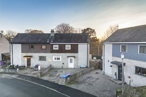 Woodlands Avenue, Forfar, DD8 3 bed semi