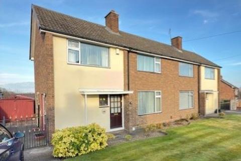 Matlock Avenue, Telford TF4 3 bed semi